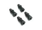 FTX Grand Apache Upper Shock Ball Joint Mounts (4Pc)