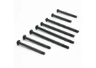 FTX Grand Apache Suspension Arm Hinge Pin Shafts