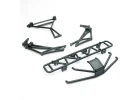 FTX Grand Apache Rear Bumper Set