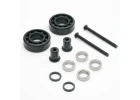 FTX Grand Apache Wheelie Bar Set