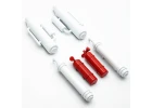 FTX Grand Apache Body Extinguisher Set