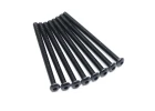 FTX Grand Apache Spare Tyre Mounting Screw M4X60mm (8Pc)