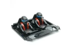 FTX Grand Apache Cockpit Set