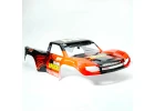 FTX Grand Apache Red Body Only