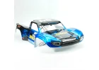 FTX Grand Apache Blue Body With LED