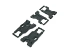 FTX Rally Front /Rear Arm (L/R) 4Pcs