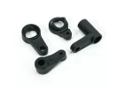 FTX Rally Moulded Servo Saver Set