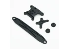 FTX Rally F/R Triangle - Battery Cap + Strap 96mm