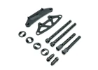FTX Rally Front Bumper Set