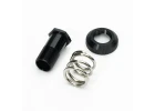 FTX Rally Steering Saver Tube + Spring Set