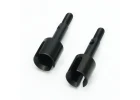FTX Rally Wheel Axle