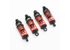 FTX Rally Shock Absorber (Aluminium)