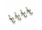FTX Rally Ball Head Screw 5.8*18mm