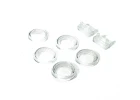 FTX Rally Light Lenses