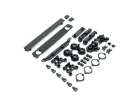 FTX Rally Moulded Body Parts