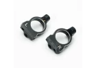 FTX Rally Front C Hub Carrier 10 (L/R)