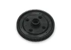 FTX B4X Center Diff Main Gear 81T