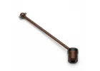 FTX B4X Spring Steel Central Drive Shaft (F)