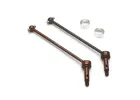 FTX B4X Spring Steel Universal Drive Shafts (F)