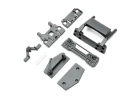 FTX Utah 2.0 Body Fixing Accessories
