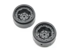 FTX Utah 2.0 Split Wheel Rim (A/B/C) + Wheel Rim Ring (2)