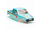 FTX Utah 2.0 Assembled-PC Body - Metallic Teal