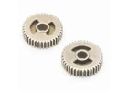 FTX Utah 2.0 40T Spur Gear (0.3 Module)