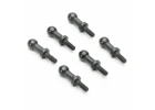 FTX Utah 2.0 Shock Absorber Upper Ball Joint