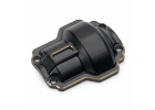 FTX Utah 2.0 Axle Housing Cover (Brass)