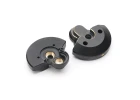 FTX Utah 2.0 Steering Mount (Brass)