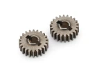 FTX Utah 2.0 15T Metal Portal Axle Gear