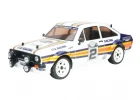 FTX Mk2RS Brushless Rally Car