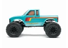 FTX Utah 2.0 - Metallic Teal