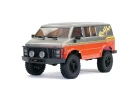FTX Outback Mini X Rock Van 1:18 RTR - Grey