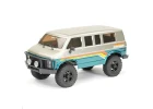 FTX Outback Mini XP 1:18 EVO Van
