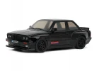 FTX Evo30 Brushed Street Car - Black