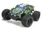 FTX Ramraider Brushless - Green/Blue