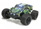 FTX Ramraider Brushless - Green/Blue