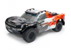 FTX Apache 2.0 - Red