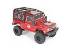 FTX Outback Mini 3.0 Ranger - Red