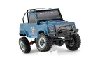 FTX Outback Mini 2.0 Ranger - Dark Blue