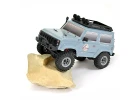 FTX Outback Mini 2.0 Paso - Grey