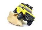 FTX Outback Mini 2.0 Paso - Yellow