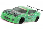 FTX Banzai Drift - RTR - Green