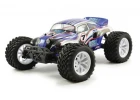 FTX Bugsta Brushed