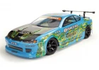 FTX Banzai Drift Nitro