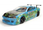 FTX Banzai Drift Nitro - Blue