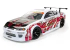 FTX Banzai Drift Nitro - White