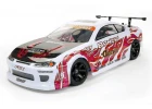 FTX Banzai Drift Nitro - White