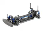 FTX Banzai Roller Chassis Only